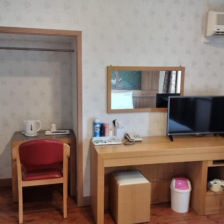Hotel Parkwood Incheon Airport Luaran gambar
