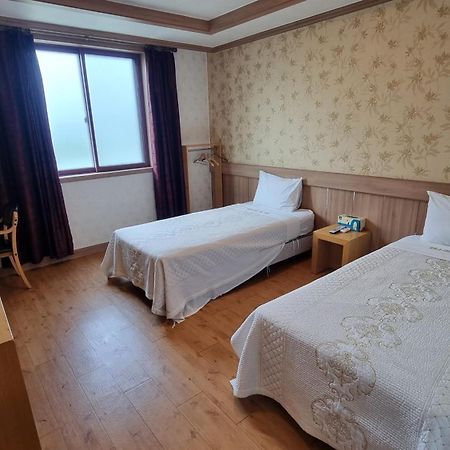 Hotel Parkwood Incheon Airport Luaran gambar
