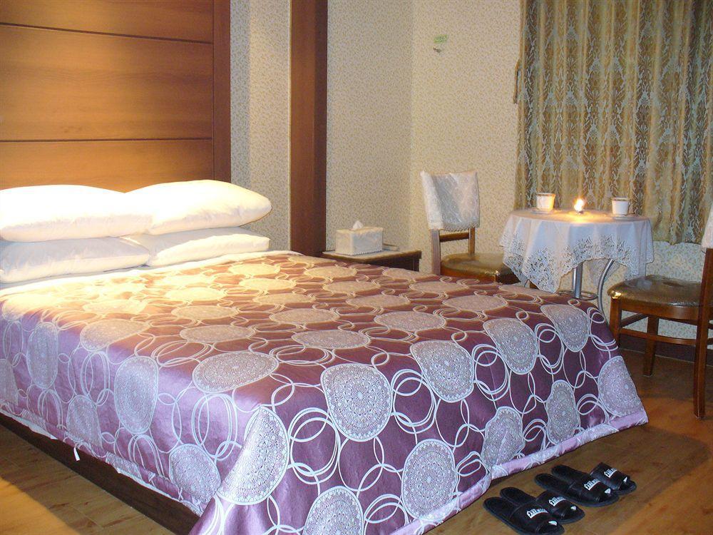 Hotel Parkwood Incheon Airport Bilik gambar