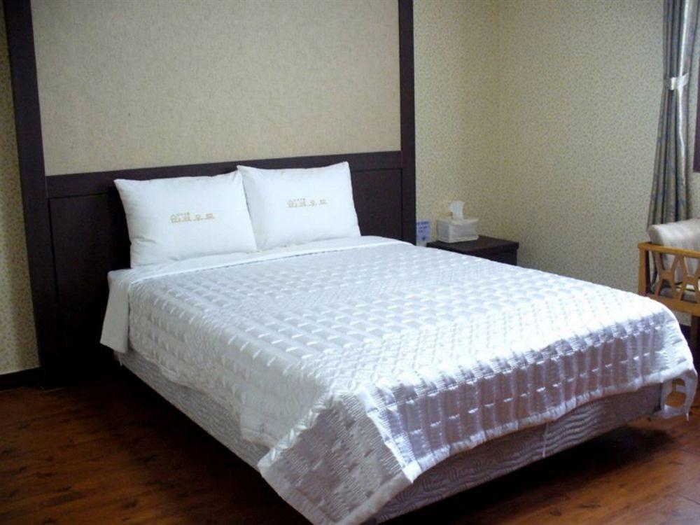 Hotel Parkwood Incheon Airport Luaran gambar